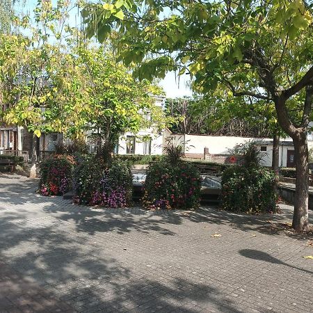 La Casa Verde La Fere Bagian luar foto